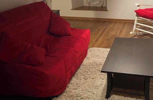 Sainte-Marie-Outre-l'Eau Bed & Breakfast | Bed & Breakfast Le Nid Douillet