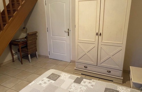 Sainte-Marie-Outre-l'Eau Bed & Breakfast | Bed & Breakfast Le Nid Douillet