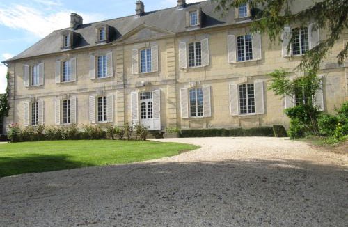 Bretteville-l'Orgueilleuse Bed & Breakfast | Bed & Breakfast Chateau Les Cèdres