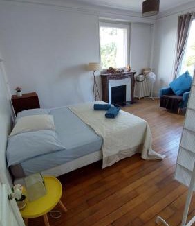 Sannois Bed & Breakfast | Bed & Breakfast à 20mn direct St Lazare en Train