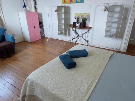 Sannois Bed & Breakfast | Bed & Breakfast à 20mn direct St Lazare en Train