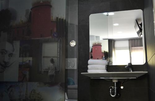Eixample Hotel | Bed&Breakfast 10 GIRONA