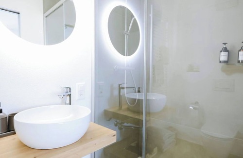 Mendrisio Bed & Breakfast | Bed & Breakfast alle Cantine