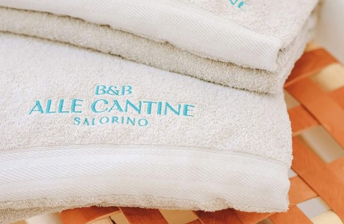 Mendrisio Bed & Breakfast | Bed & Breakfast alle Cantine