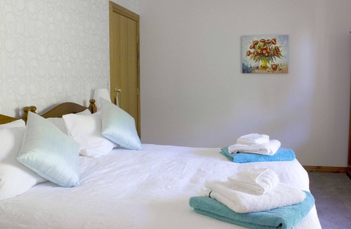 McLaren Flat Bed & Breakfast | Bed & Breakfast at Tiffany's