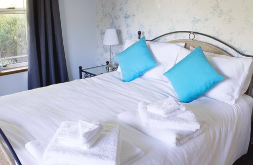 McLaren Flat Bed & Breakfast | Bed & Breakfast at Tiffany's