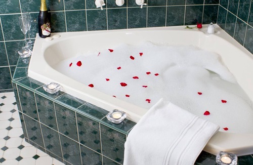 McLaren Flat Bed & Breakfast | Bed & Breakfast at Tiffany's