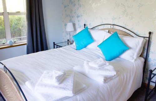 McLaren Flat Bed & Breakfast | Bed & Breakfast at Tiffany's