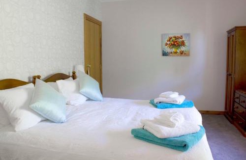 McLaren Flat Bed & Breakfast | Bed & Breakfast at Tiffany's