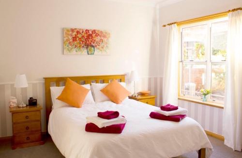 McLaren Flat Bed & Breakfast | Bed & Breakfast at Tiffany's