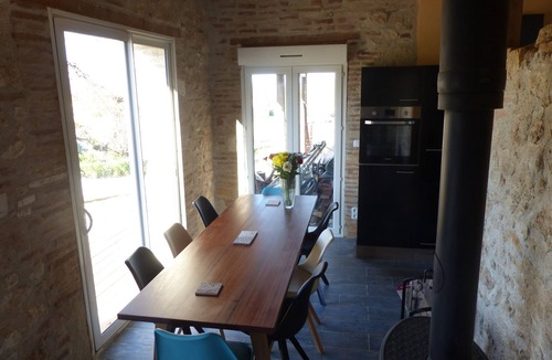 Saint-Loup House | Bed & Breakfast Au Clair De Loup