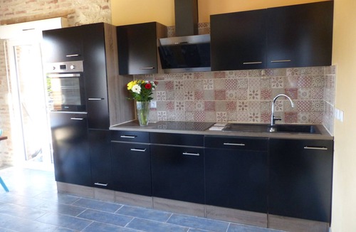 Saint-Loup House | Bed & Breakfast Au Clair De Loup