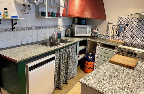 Ubeda House | Bed & Breakfast - Casa Rural