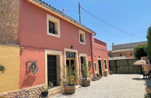 Ubeda House | Bed & Breakfast - Casa Rural