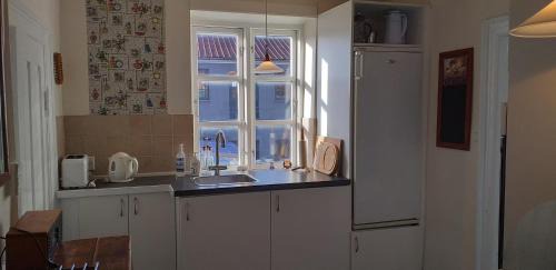 Stubbekobing Bed & Breakfast | Bed & Breakfast Centralt Falster