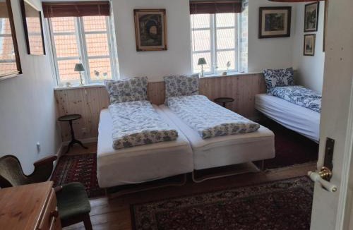 Stubbekobing Bed & Breakfast | Bed & Breakfast Centralt Falster