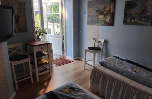 Stubbekobing Bed & Breakfast | Bed & Breakfast Centralt Falster