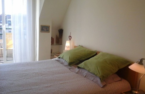 Neudorf Ouest Bed & Breakfast | Bed & breakfast/Chambres d'hôtes