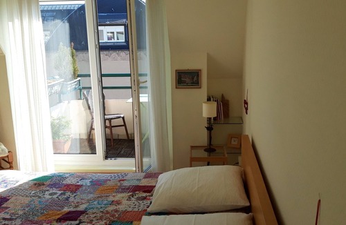 Neudorf Ouest Bed & Breakfast | Bed & breakfast/Chambres d'hôtes