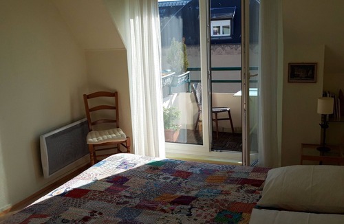 Neudorf Ouest Bed & Breakfast | Bed & breakfast/Chambres d'hôtes