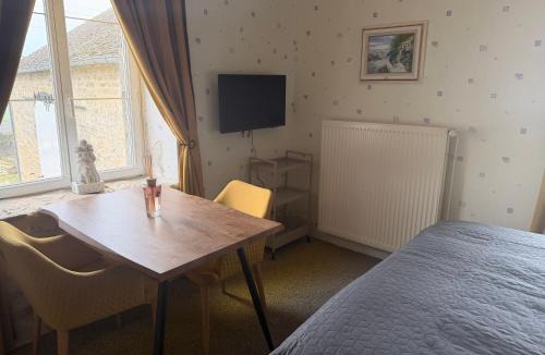 Intercommunalite d'Alencon Bed & Breakfast | Bed & Breakfast Chateau Saintonge