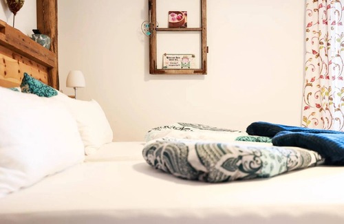 Essing Bed & Breakfast | Bed & Breakfast double room "Rango" in Essing