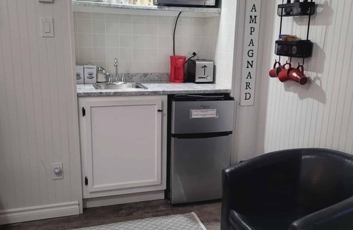 Saint Quentin Bed & Breakfast | Bed & Breakfast Du Repos