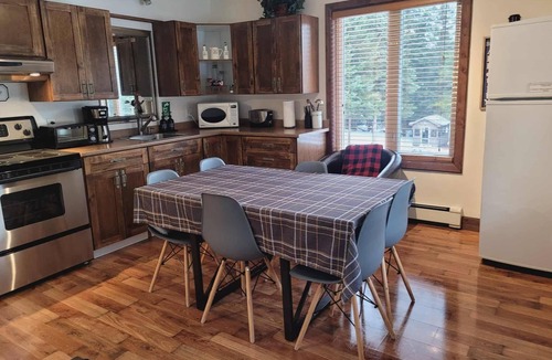 Saint Quentin Bed & Breakfast | Bed & Breakfast Du Repos