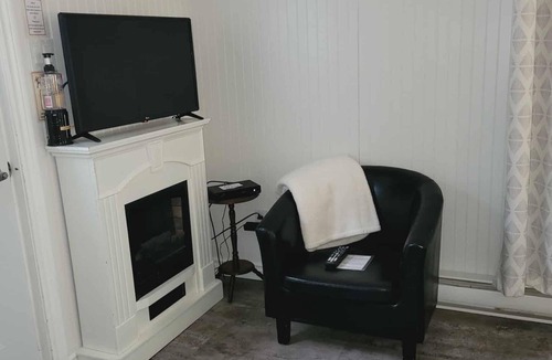 Saint Quentin Bed & Breakfast | Bed & Breakfast Du Repos