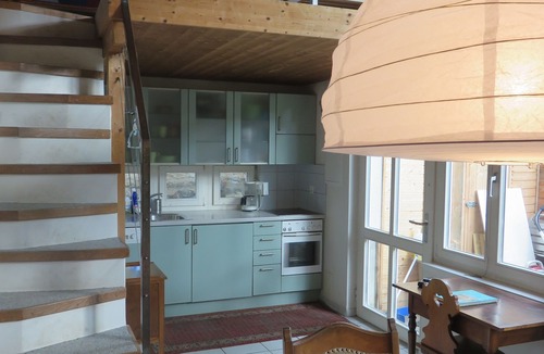 Erlach House | Bed & Breakfast Erlach