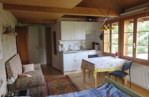Erlach House | Bed & Breakfast Erlach