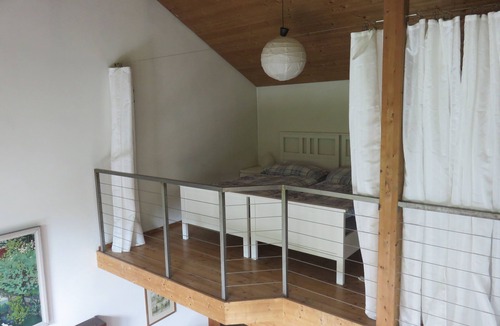 Erlach House | Bed & Breakfast Erlach