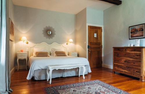 Beaucens Bed & Breakfast | Bed & Breakfast Eth Berye Petit