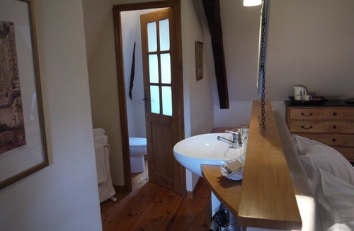 Beaucens Bed & Breakfast | Bed & Breakfast Eth Berye Petit