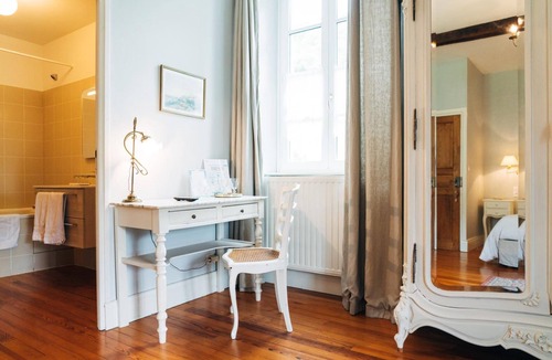 Beaucens Bed & Breakfast | Bed & Breakfast Eth Berye Petit