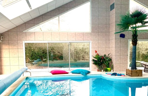 Basse-Goulaine Bed & Breakfast | bed & Breakfast