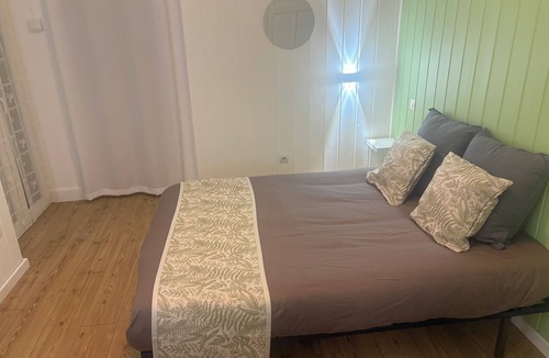 Betton-Bettonet Bed & Breakfast | Bed & Breakfast