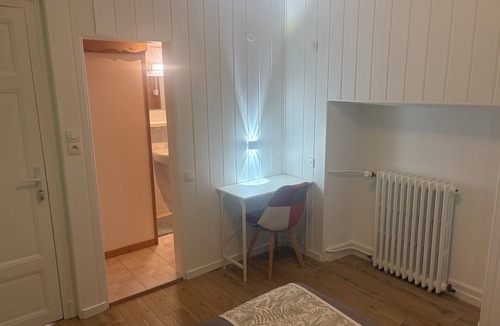 Betton-Bettonet Bed & Breakfast | Bed & Breakfast