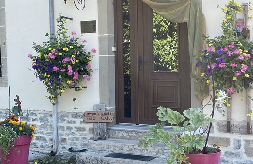 Corre House | Bed & Breakfast