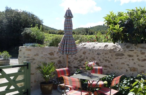 Durban-Corbieres Apartment | Bed & Breakfast South of France
