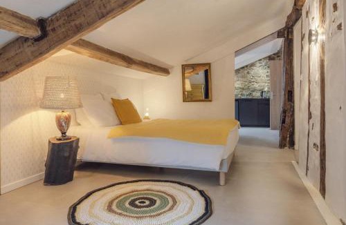 La Bastide-Clairence Bed & Breakfast | Bed & Breakfast Perbos 1556