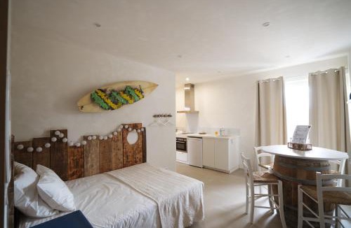 La Bastide-Clairence Bed & Breakfast | Bed & Breakfast Perbos 1556