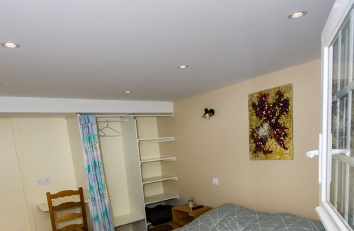 Lantheuil Bed & Breakfast | Bed & Breakfast