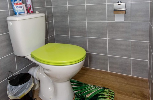 Lantheuil Bed & Breakfast | Bed & Breakfast