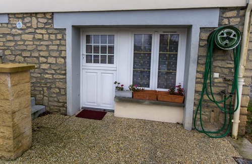 Lantheuil Bed & Breakfast | Bed & Breakfast