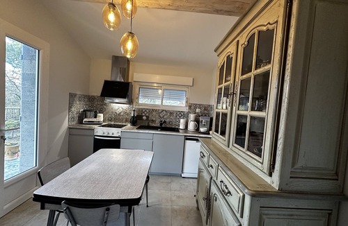 Lourmarin House | Bed & Breakfast