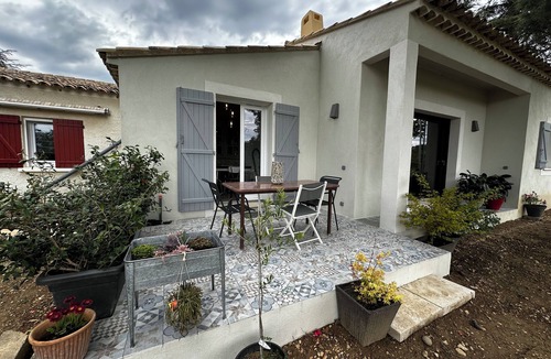 Lourmarin House | Bed & Breakfast