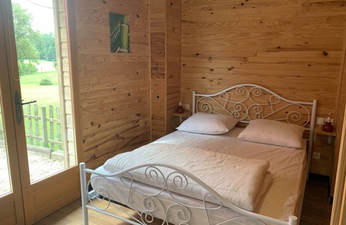 Nibas House | Bed & Breakfast