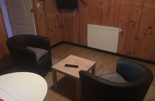 Nibas House | Bed & Breakfast