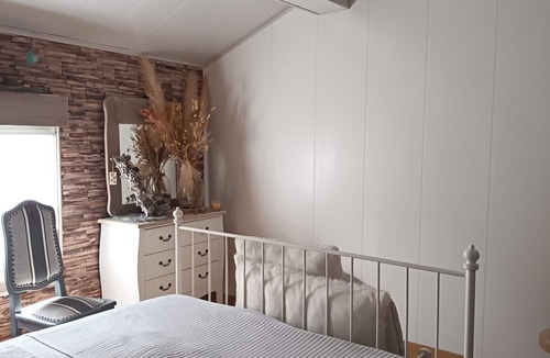 La Flocelliere Bed & Breakfast | Bed & Breakfast